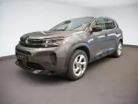 Gebraucht Citroën C5 Aircross 100 PS (73 kW) 2025 Grau SUV