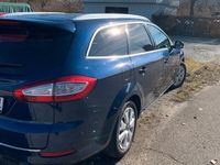 gebraucht Ford Mondeo Kombi 240ps Automatik Titanium X