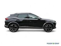 Gebraucht Cupra Formentor VZ 310 PS (228 kW) 2024 Mitternachtsschwarz SUV