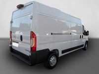 Gebraucht Opel Movano Edition 140 PS (102 kW) 2024 Weiß Van