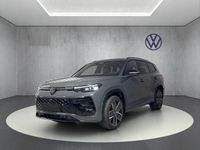 Neu VW Tayron R-line 272 PS (200 kW) 2026 Grau SUV