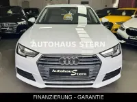Gebraucht Audi A4 Sport 150 PS (110 kW) 2017 Andere Kombi