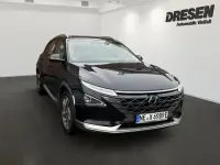 Gebraucht Hyundai Nexo Prime 163 PS (119 kW) 2023 Blau SUV