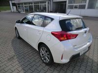 gebraucht Toyota Auris Hybrid 1.8 VVT-i Automatik START Edition