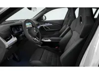 Gebraucht BMW X2 M Sport 163 PS (119 kW) 2025 Weiß SUV