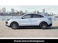 Gebraucht Porsche Cayenne 470 PS (345 kW) 2024 Silber SUV