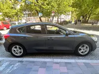 Usata Ford Focus 100 CV (73 kW) 2019 Grigio Berlina