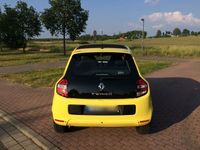 gebraucht Renault Twingo SCe 70 Start&Stop Dynamique