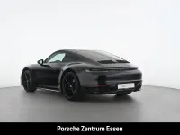 Gebraucht Porsche 911 Carrera 4 385 PS (283 kW) 2022 Schwarz Coupé