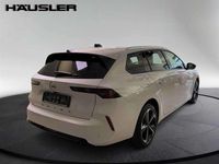 Gebraucht Opel Astra Business Elegance 131 PS (96 kW) 2023 Weiß Kombi