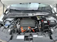 Gebraucht Opel Mokka-e Edition 100 kW (136 PS) 2022 Weiß SUV