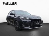 Neu MG ZS 116 PS (85 kW) 2026 Schwarz metallic (schwarz) SUV