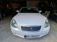 gebraucht Lexus SC430 