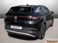 Gebraucht VW ID.4 Pro Performance 150 kW (204 PS) 2022 Schwarz SUV