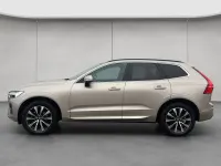 Gebraucht Volvo XC60 Core 250 PS (183 kW) 2024 Silber SUV