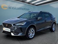 Gebraucht Cupra Formentor 150 PS (110 kW) 2024 Andere SUV