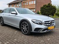 Usata Mercedes E400 340 CV (250 kW) 2019 Station wagon