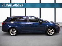 gebraucht Opel Astra ST Edition 1.5 Diesel Komfort-Paket Navi