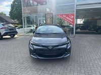 Neu Toyota Corolla 179 PS (131 kW) 2026 Grey metallic Kombi