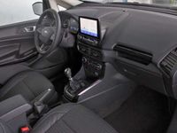 gebraucht Ford Ecosport Titanium Navi,Touch,BT,USB,WinPak,PDC,Kamera,8fach