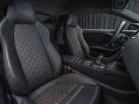 gebraucht Audi R8 Coupé V10 5.2 FSI 620 S tronic 7 Performance Quattro