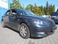 Gebraucht Mazda 3 105 PS (77 kW) 2005 Schwarz Limousine
