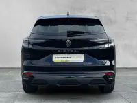 Gebraucht Renault Austral Evolution 200 PS (147 kW) 2025 Schwarz SUV