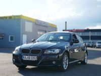 gebraucht BMW 318 i -