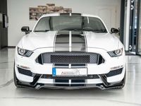 Gebraucht Ford Mustang 305 PS (224 kW) 2017 Weiß Coupé