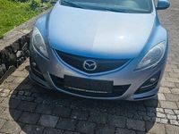 gebraucht Mazda 6 