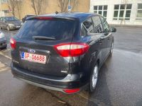 gebraucht Ford C-MAX C-Max1.6 EcoBoost Champions Edition