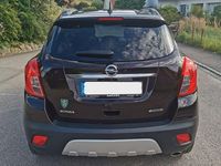 Gebraucht Opel Mokka Edition 140 PS (102 kW) 2014 SUV