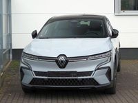 Gebraucht Renault Mégane Techno 160 kW (218 PS) 2022 Grau Limousine