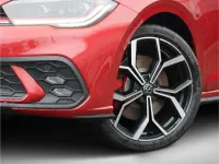 Neu VW Polo GTI 207 PS (152 kW) 2026 Rot Kleinwagen