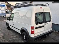 Gebraucht Ford Transit 75 PS (55 kW) 2004 Weiß