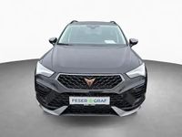 Neu Cupra Ateca 150 PS (110 kW) 2026 Schwarz SUV