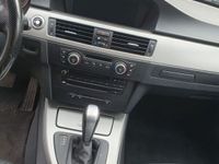 gebraucht BMW 325 i touring -