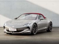 Neu MG Cyberster 375 kW (510 PS) 2025 Silber (medal silver) Cabrio