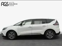 Używany Renault Espace Intens 189 KM (139 kW) 2022 Biały Minivan
