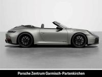 Neu Porsche 911 541 PS (397 kW) 2026 Grün Cabrio