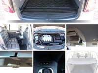 Gebraucht VW Touran Highline 140 PS (102 kW) 2010 Silber Van / Kleinbus