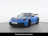 Gebraucht Porsche 992 510 PS (375 kW) 2022 Blau