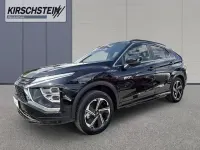 Gebraucht Mitsubishi Eclipse Cross Select 188 PS (138 kW) 2023 Schwarz SUV