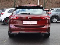 Gebraucht Opel Insignia Innovation 260 PS (191 kW) 2018 Braun Kombi