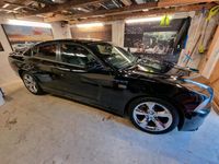 Second-hand Dodge Charger 375 CP (275 kW) 2012 Negru Berlinǎ
