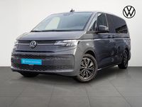 Gebraucht VW Multivan Life 150 PS (110 kW) 2024 Pure grey Van