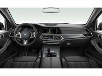 gebraucht BMW X5 xDrive 45e M-Sport W-LAN ACC LED HUD PANO