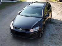 gebraucht VW Golf VII 