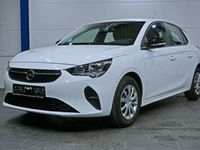 gebraucht Opel Corsa 1.2 F Edition SHZ BLUETOOTH PDC KLIMA DAB