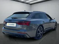 Gebraucht Audi S6 344 PS (253 kW) 2025 Grau Kombi